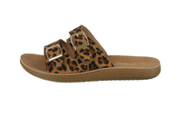 WOMAN'S SHOES LEOPARD SUEDE SANDALS RECENT-02