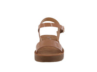 WOMAN'S SHOES CAMEL PAT SANDALS SALVIA-12