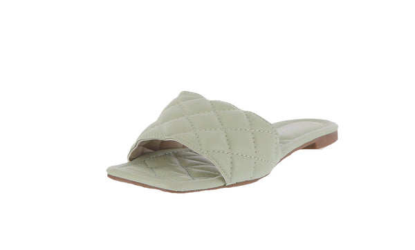 WOMAN'S SHOES SAGE PU SANDALS VILLA-1