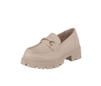 WOMAN'S SHOES BONE PU MONOLITH ZOLA-22