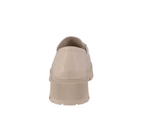WOMAN'S SHOES BONE PU MONOLITH ZOLA-22