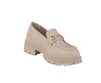 WOMAN'S SHOES BONE PU MONOLITH ZOLA-22
